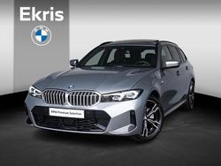 Grijs Nieuw 2025 BMW 330e Comfort Edition Stationwagen | € 53.900 (Goede deal)
