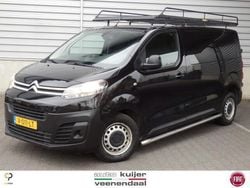 Zwart Gebruikt 2018 Citroën Jumpy MPV | € 10.740 (Goede deal)