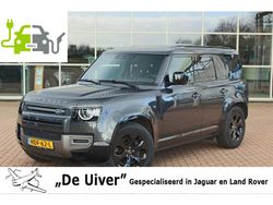 Grijs Gebruikt 2021 Land Rover Defender Dynamic SUV | € 76.845 (Eerlijke prijs)