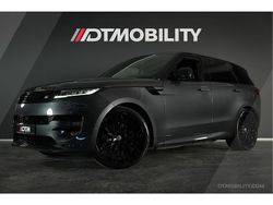 Grijs Gebruikt 2023 Land Rover Range Rover Sport Autobiography SUV | € 134.950 (Duur)