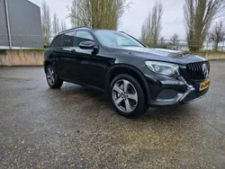 Zwart Gebruikt 2018 Mercedes GLC350 Prestige SUV | € 34.000 (Iets duurder)