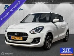 Wit Gebruikt 2020 Suzuki Swift Hatchback | € 15.950 (Eerlijke prijs)