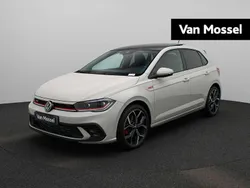 Grijs Nieuw 2025 VW Polo Pro Hatchback | € 51.900
