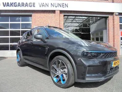 Zwart Gebruikt 2022 Lynk & Co 01 SUV | € 24.950 (Eerlijke prijs)