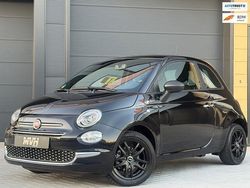 Zwart Gebruikt 2024 Fiat 500 Hatchback | € 14.450 (Goede deal)