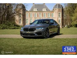 Grijs Gebruikt 2020 BMW M5 Competition Edition Sedan | € 84.999 (Iets duurder)