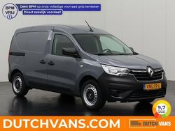 Grijs Gebruikt 2021 Renault Express Komfort Van | € 10.800