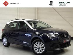 Blauw Gebruikt 2022 Seat Arona Style SUV | € 20.945 (Goede deal)
