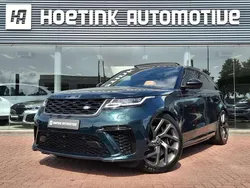 Groen Gebruikt 2020 Land Rover Range Rover Velar SVAutobiography Dynamic Black SUV | € 63.940 (Goede deal)