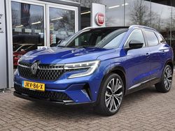 Blauw (metallic) Gebruikt 2024 Renault Austral SUV | € 33.750 (Eerlijke prijs)