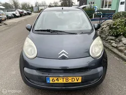 Grijs Gebruikt 2006 Citroën C1 Hatchback | € 2.450 (Eerlijke prijs)