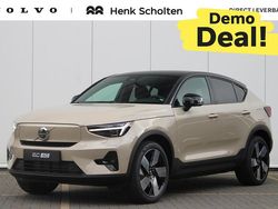 Bruin Gebruikt 2025 Volvo EC40 Ultra SUV | € 49.950