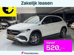 Gebruikt 2021 Mercedes EQA250 AMG SUV | € 51.999
