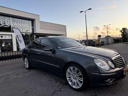 Gebruikt 2008 Mercedes E420 Avantgarde Sedan | € 11.500