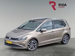 Mpv Gebruikt 2018 VW Golf Sportsvan Highline MPV | € 18.945 (Eerlijke prijs)