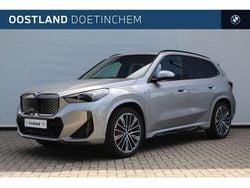 Grijs Nieuw 2025 BMW iX1 Comfort Edition SUV | € 72.622