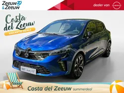 Nieuw 2025 Mitsubishi Colt Instyle Hatchback | € 30.380 (Eerlijke prijs)