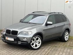 Grijs Gebruikt 2007 BMW X5 SUV | € 18.945