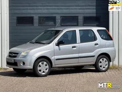 Grijs Gebruikt 2005 Suzuki Ignis GL Hatchback | € 2.650 (Goede deal)
