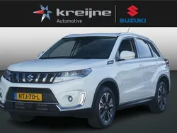 Wit Gebruikt 2023 Suzuki Vitara Style SUV | € 25.925 (Eerlijke prijs)