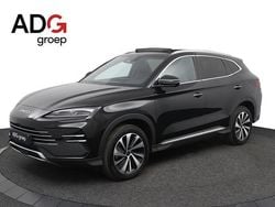Overige Nieuw 2025 BYD Seal U Boost SUV | € 38.395 (Goede deal)