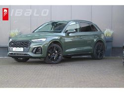 Groen Gebruikt 2021 Audi Q5 SUV | € 35.950 (Goede deal)
