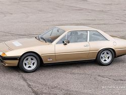 Goud Gebruikt 1983 Ferrari 400 Coupé | € 79.950