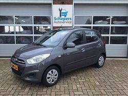 Grijs Gebruikt 2013 Hyundai i10 Hatchback | € 4.350 (Eerlijke prijs)