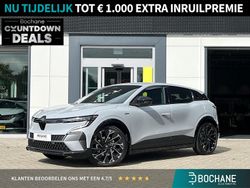 Grijs Gebruikt 2025 Renault Megane E-Tech Esprit Alpine Hatchback | € 37.495 (Duur)