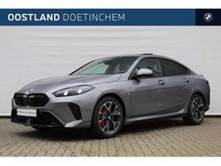 Grijs Gebruikt 2025 BMW 220 M Sport Coupé | € 43.850 (Super prijs)