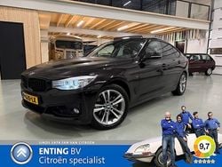 Bruin Gebruikt 2013 BMW 328 Executive Sedan | € 13.950 (Super prijs)