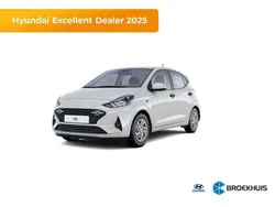 Grijs Nieuw 2025 Hyundai i10 Comfort Hatchback | € 20.310 (Eerlijke prijs)