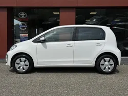 Hatchback Gebruikt 2018 VW up! high up! Hatchback | € 12.450 (Eerlijke prijs)