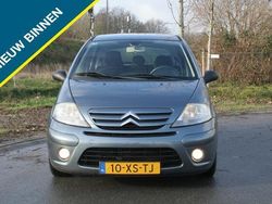 Grijs Gebruikt 2007 Citroën C3 Hatchback | € 2.850 (Iets duurder)