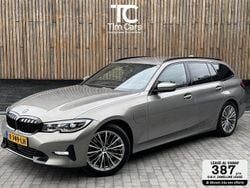 Grijs Gebruikt 2021 BMW 330 Stationwagen | € 28.950 (Goede deal)