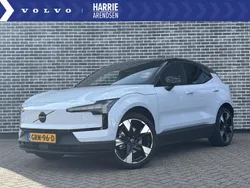 Blauw Gebruikt 2024 Volvo EX30 Plus SUV | € 35.694 (Goede deal)