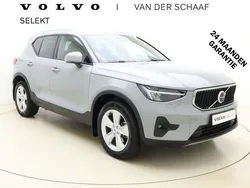 Grijs Gebruikt 2024 Volvo XC40 Core SUV | € 41.800 (Goede deal)
