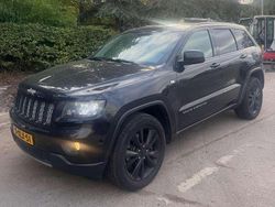 Zwart Gebruikt 2013 Jeep Grand Cherokee Limited SUV | € 11.500 (Eerlijke prijs)