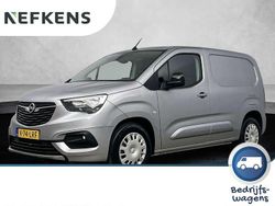 Grijs Nieuw 2025 Opel Combo-e Life Van | € 23.625 (Super prijs)