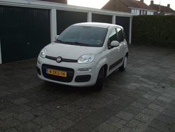 Gebruikt 2015 Fiat Panda | € 3.999
