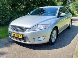 Gebruikt 2008 Ford Mondeo Titanium | € 2.650