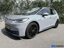 Grijs Gebruikt 2020 VW ID.3 Hatchback | € 20.945