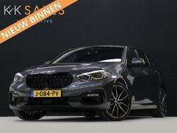 Grijs Gebruikt 2020 BMW 118 M Sport Hatchback | € 19.740 (Eerlijke prijs)