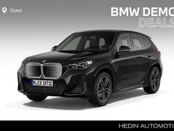 Zwart Gebruikt 2025 BMW iX1 Comfort Edition SUV | € 42.880