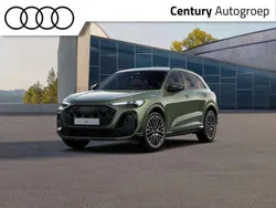Groen Nieuw 2025 Audi Q5 Competition SUV | € 92.450 (Duur)