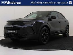 Zwart Gebruikt 2024 Opel Mokka SUV | € 26.725 (Iets duurder)