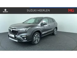 Grijs Gebruikt 2025 Suzuki SX4 S-Cross Style SUV | € 33.950 (Duur)