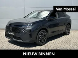 Grijs Gebruikt 2024 Peugeot 3008 GTi SUV | € 39.935 (Eerlijke prijs)