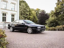 Blauw Gebruikt 2000 Maserati Quattroporte Sedan | € 31.950