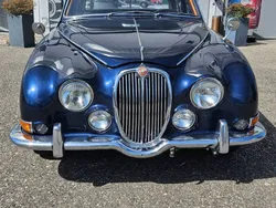 Blauw Gebruikt 1964 Jaguar S-Type S Sedan | € 36.213